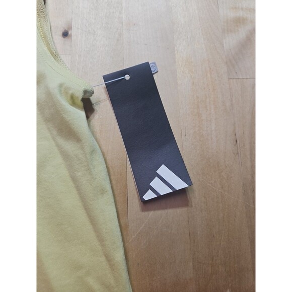 Adidas Girls' Waves Swing Tank Top Size Girls 14 Large - Picture 6 of 14